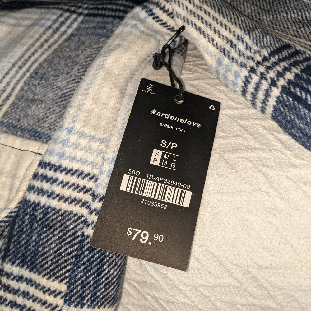 Jacket - Picture 2 of 3